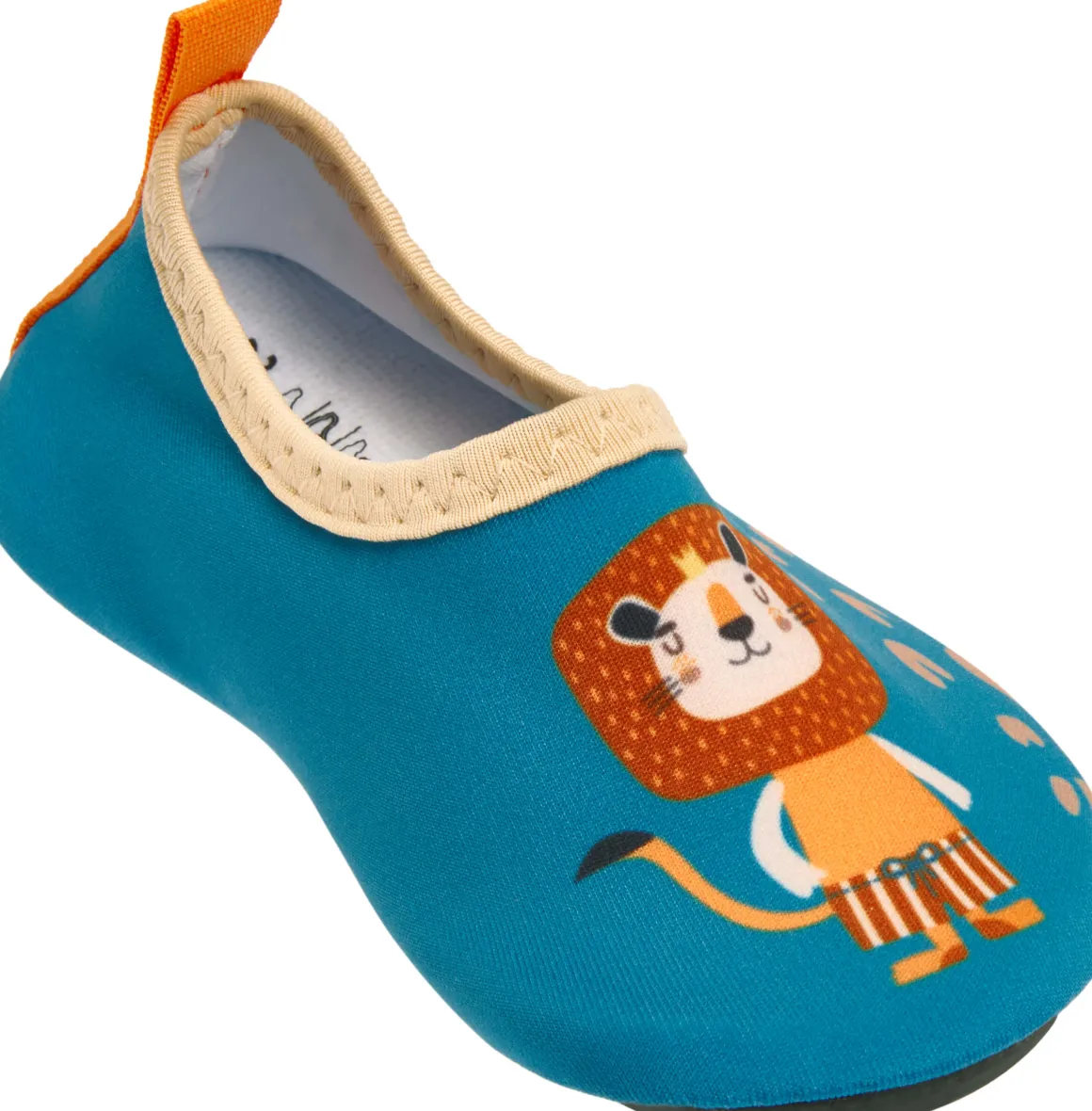Playshoes ~ Barfuß-Schuh ~ Dschungel