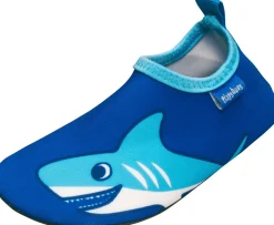 Playshoes ~ Barfuß-Schuh ~ Haifisch