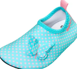 Playshoes ~ Barfuß-Schuh ~ Schmetterlinge
