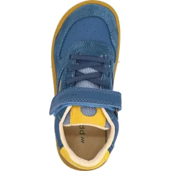 Primigi ~ LowCut Leder Sneaker Vibram ~ Jeans