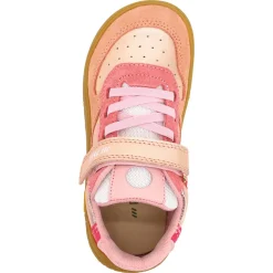 Primigi ~ LowCut Leder Sneaker Vibram ~ Copper