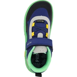 Primigi ~ LowCut Vibram + Gore-Tex ~ Sea Green
