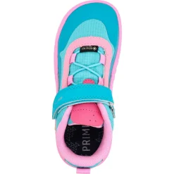 Primigi ~ LowCut Vibram + Gore-Tex ~ Turquoise
