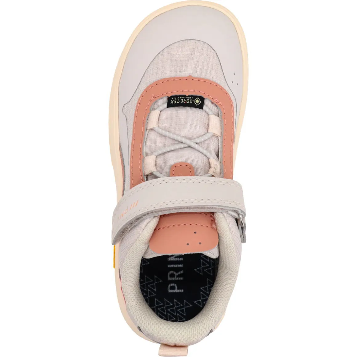 Primigi ~ LowCut Vibram + Gore-Tex ~ Powder Pink