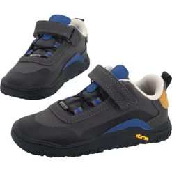 Primigi ~ LowCut Vibram + Gore-Tex ~ Blue