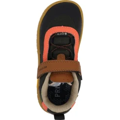 Primigi ~ LowCut Vibram + Gore-Tex ~ Olive