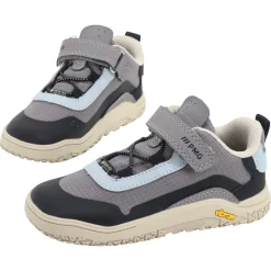 Primigi ~ LowCut Vibram + Gore-Tex ~ Grey