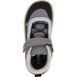 Primigi ~ LowCut Vibram + Gore-Tex ~ Grey