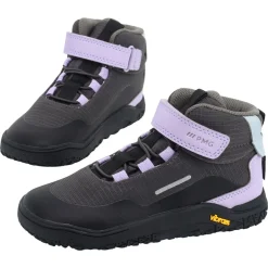Primigi ~ MidCut Vibram + Gore-Tex ~ Lilac