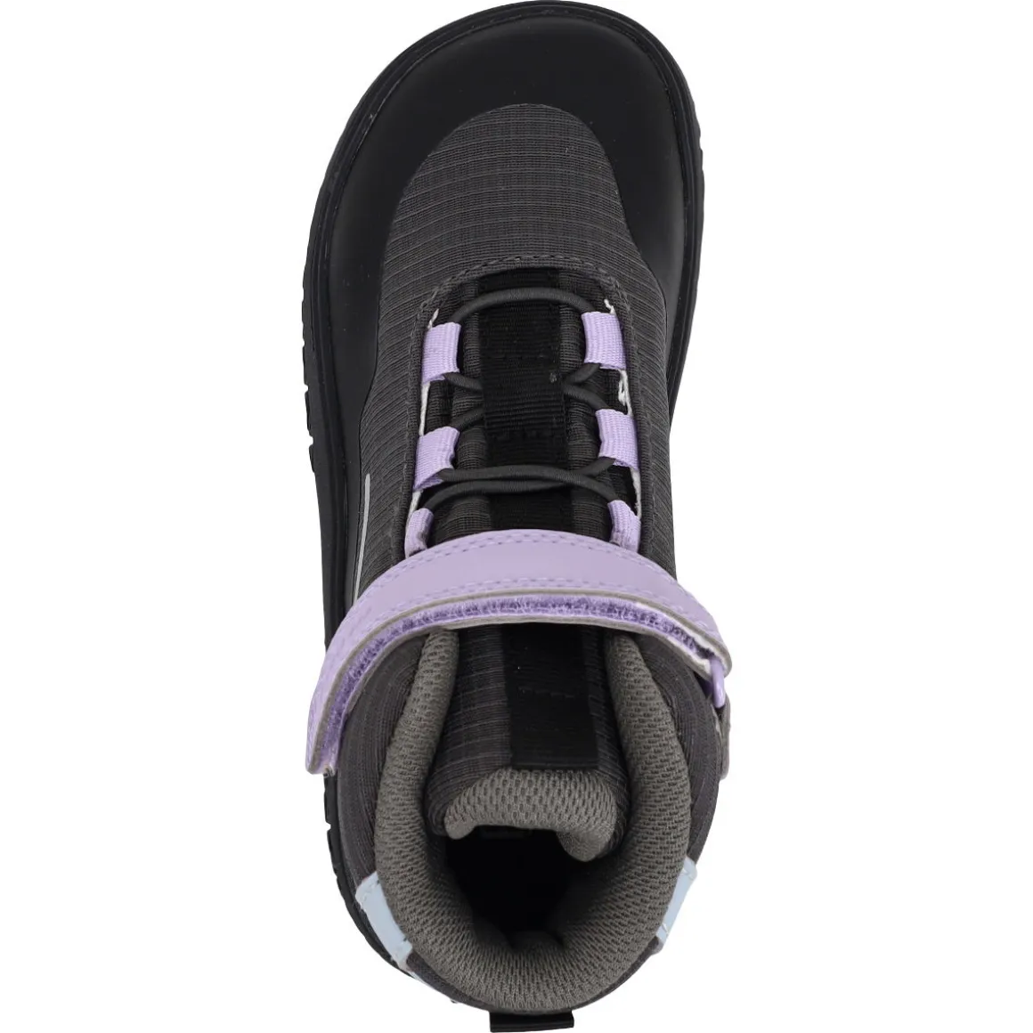 Primigi ~ MidCut Vibram + Gore-Tex ~ Lilac