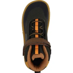 Primigi ~ MidCut Vibram + Gore-Tex ~ Olive