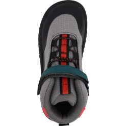 Primigi ~ MidCut Vibram + Gore-Tex ~ Grey