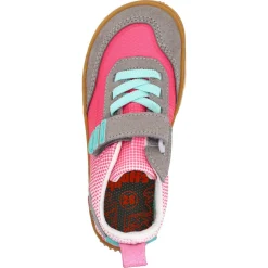 qnuffs ~ Fichte LowCut Sneaker ~ Flower