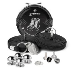 QuickShoeLace ~ Farbwahl