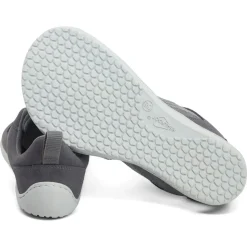Realfoot ~ Natural Runner 2 ~ Grey & Silver