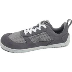 Realfoot ~ Natural Runner 2 ~ Grey & Silver