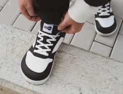 Realfoot ~ Pulse ~ Black & White