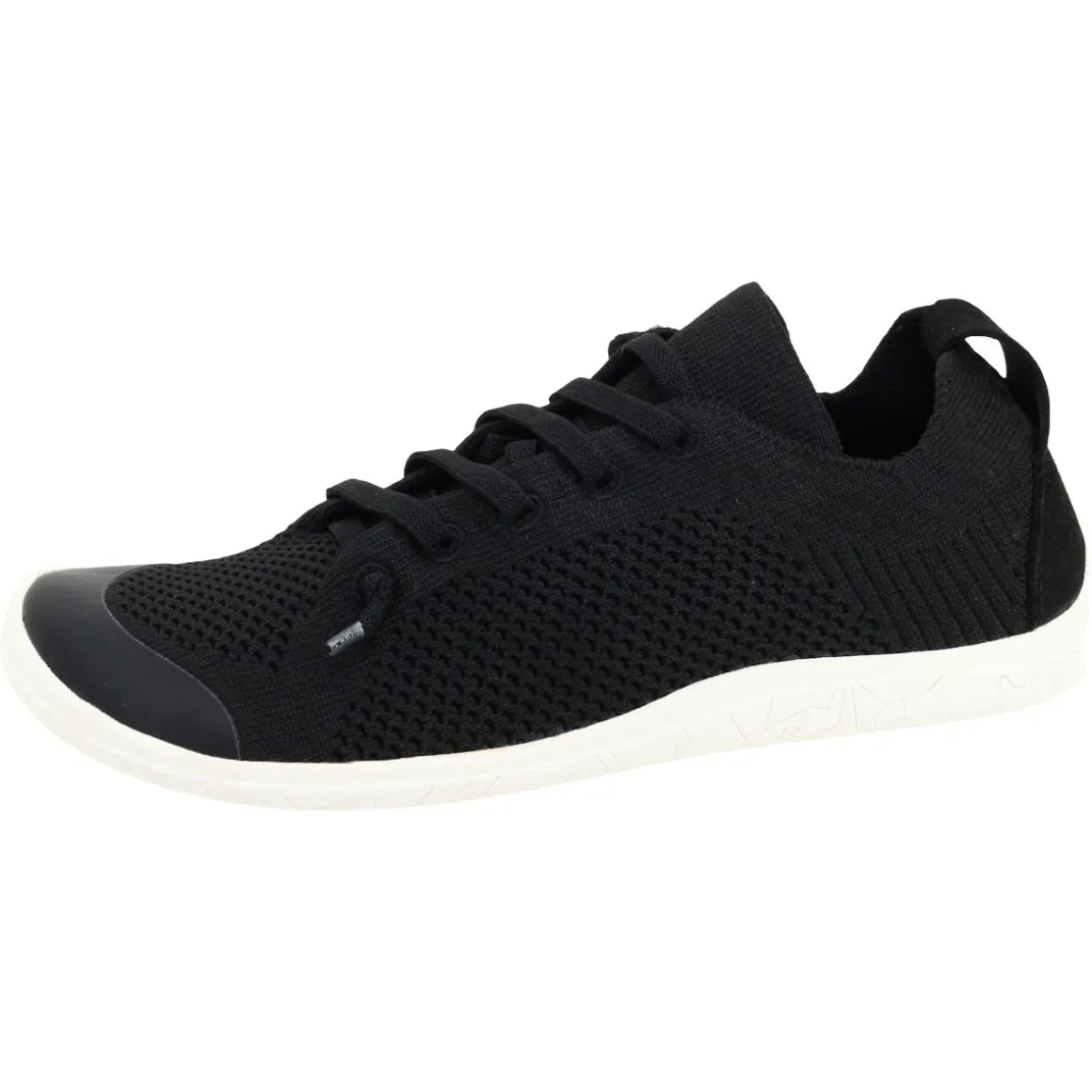 Reima ~ Astelu LowCut Sneaker ~ Black