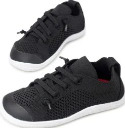 Reima ~ Astelu LowCut Sneaker ~ Black