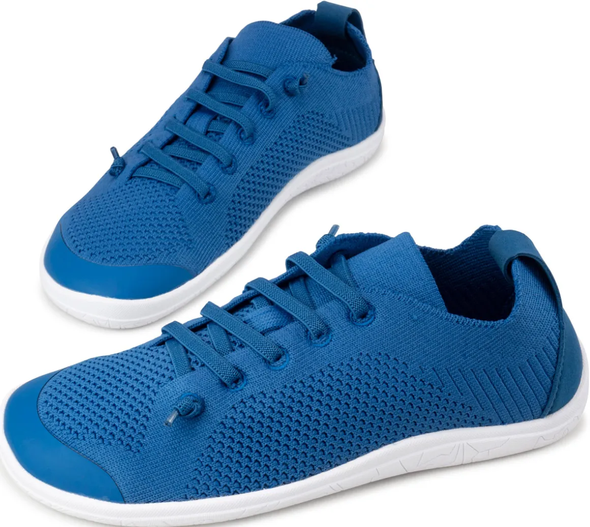 Reima ~ Astelu LowCut Sneaker ~ Blue