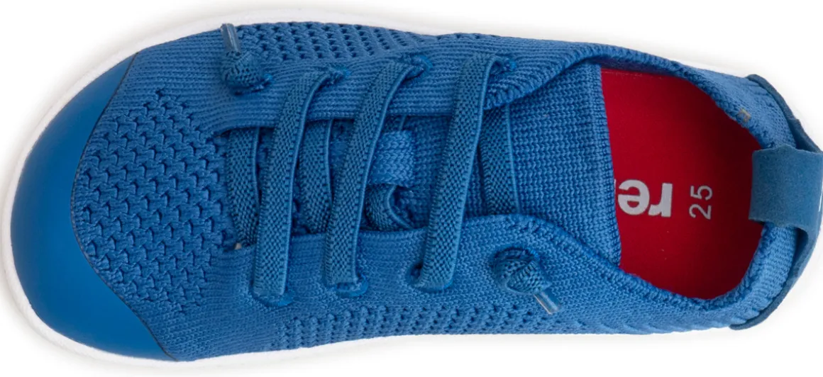 Reima ~ Astelu LowCut Sneaker ~ Blue