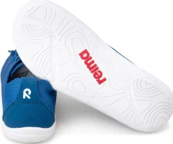 Reima ~ Astelu LowCut Sneaker ~ Blue