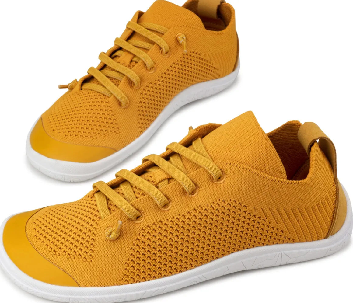 Reima ~ Astelu LowCut Sneaker ~ Dark Mango