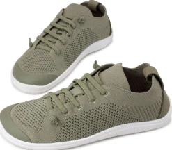 Reima ~ Astelu LowCut Sneaker ~ Greyish Green
