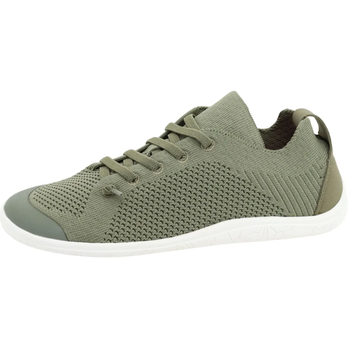 Reima ~ Astelu LowCut Sneaker ~ Greyish Green