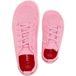 Reima ~ Astelu LowCut Sneaker ~ Light Heather
