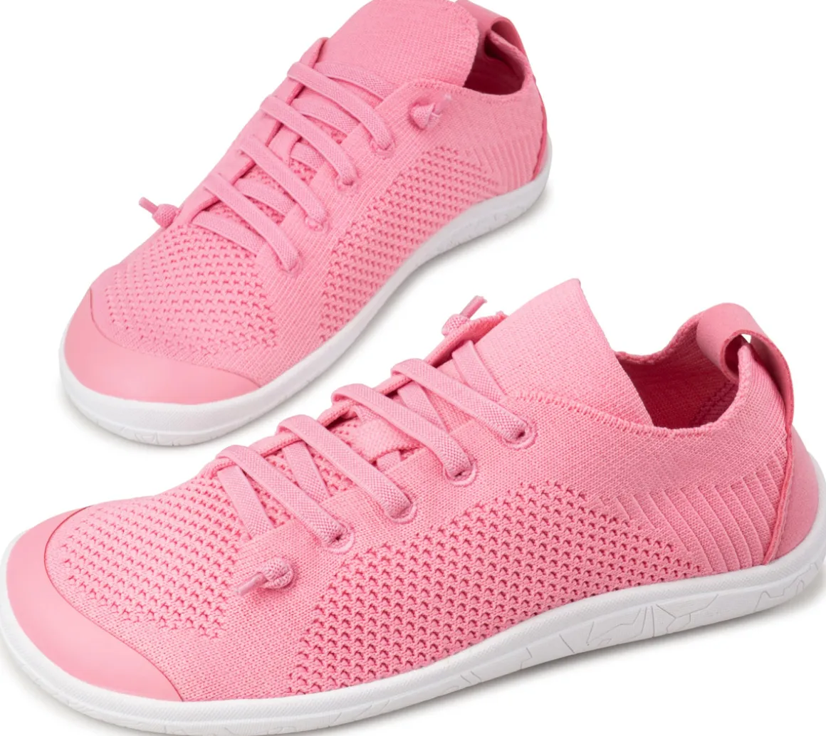 Reima ~ Astelu LowCut Sneaker ~ Sunset Pink