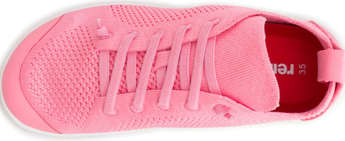 Reima ~ Astelu LowCut Sneaker ~ Sunset Pink