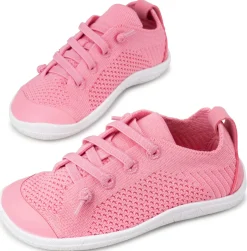 Reima ~ Astelu LowCut Sneaker ~ Sunset Pink