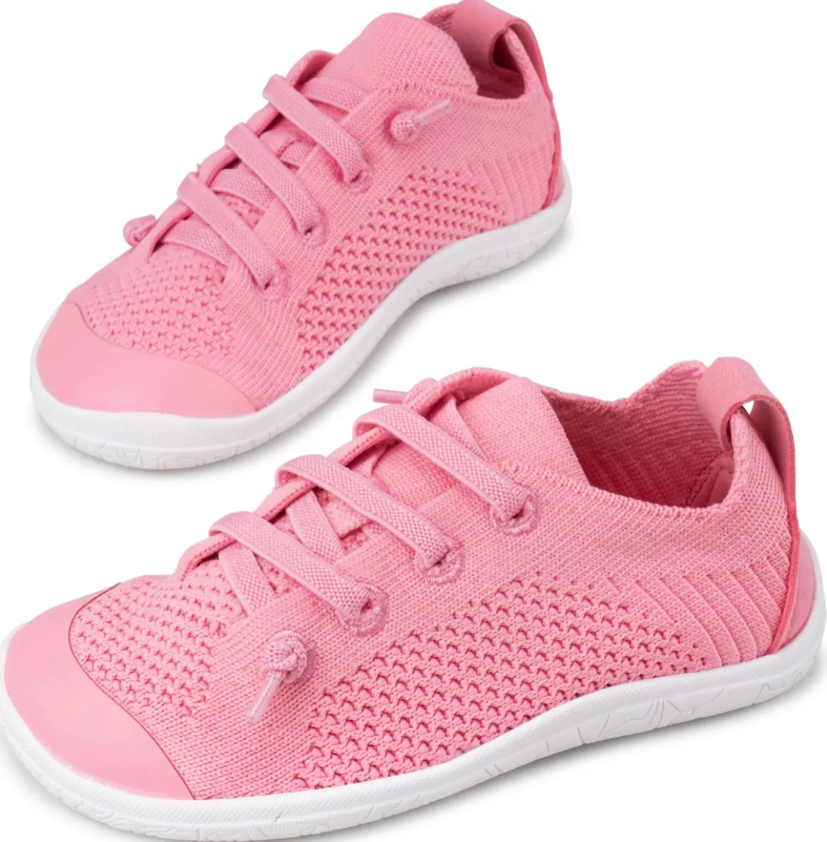 Reima ~ Astelu LowCut Sneaker ~ Sunset Pink