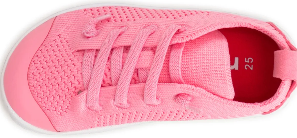 Reima ~ Astelu LowCut Sneaker ~ Sunset Pink