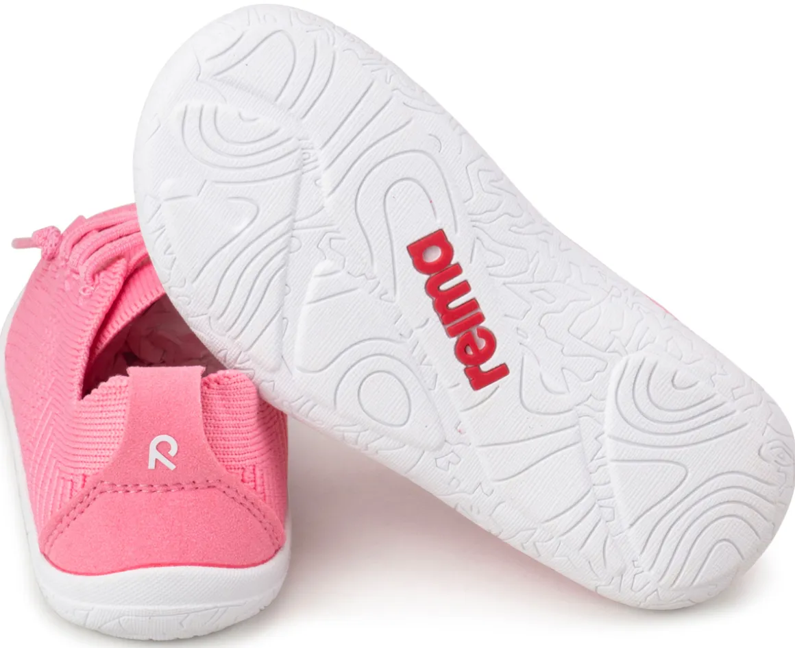 Reima ~ Astelu LowCut Sneaker ~ Sunset Pink