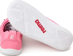 Reima ~ Astelu LowCut Sneaker ~ Sunset Pink