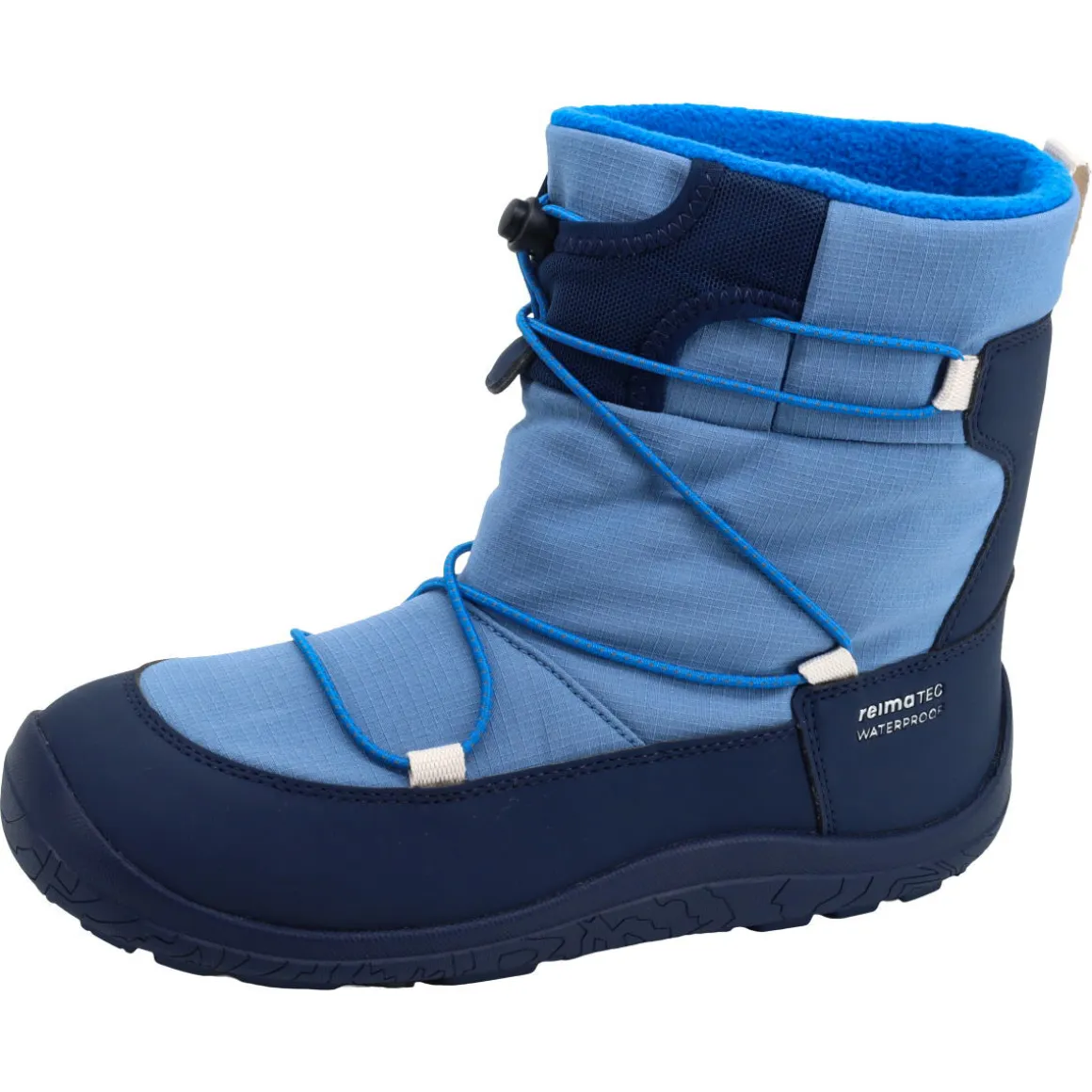 Reima ~ Ensilumi Junior Winterstiefel + TEX vegan ~ Navy