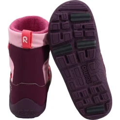 Reima ~ Ensilumi Junior Winterstiefel + TEX vegan ~ Rose