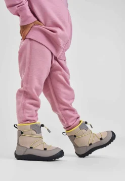 Reima ~ Ensilumi Kids Winterstiefel + TEX vegan ~ Beige