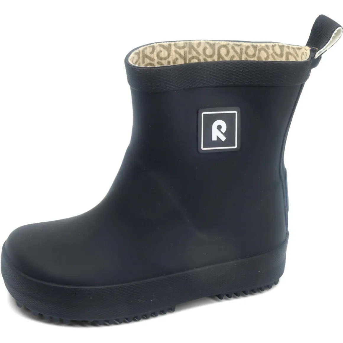 Reima ~ Gummistiefel Ankka ~ Black