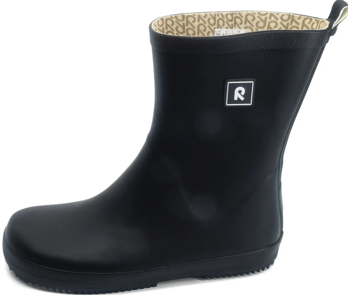 Reima ~ Gummistiefel Ankka ~ Black