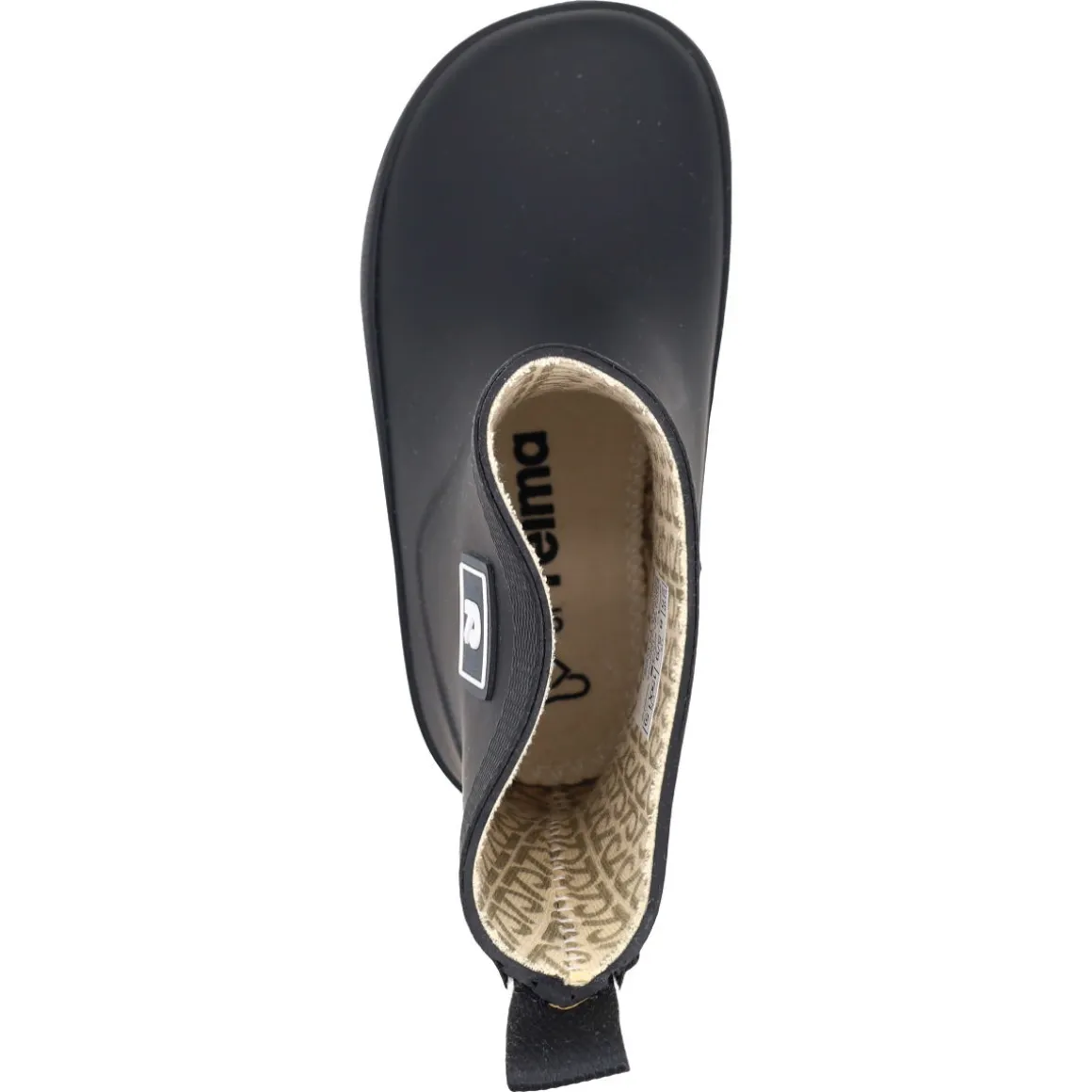 Reima ~ Gummistiefel Ankka ~ Black