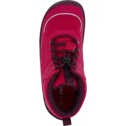 Reima ~ Loikkii Mid-Boot + TEX vegan ~ Cool Burgundy
