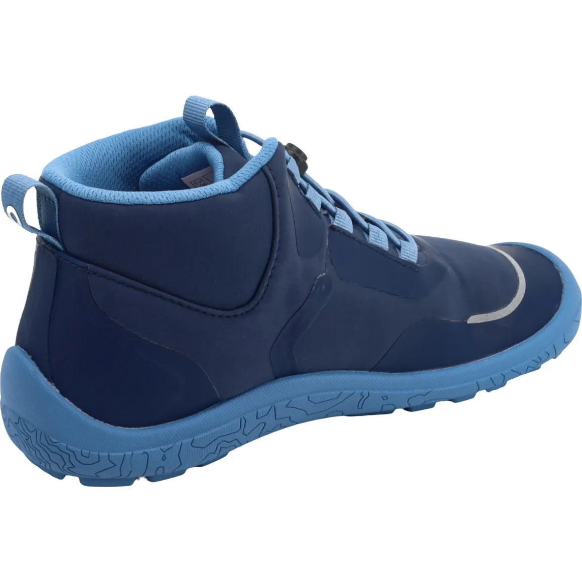 Reima ~ Loikkii Mid-Boot + TEX vegan ~ Navy