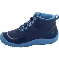 Reima ~ Loikkii Mid-Boot + TEX vegan ~ Navy