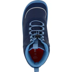 Reima ~ Loikkii Mid-Boot + TEX vegan ~ Navy
