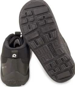 Reima ~ Loikkii Mid-Boot + TEX vegan ~ Black