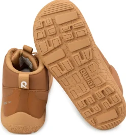 Reima ~ Loikkii Mid-Boot + TEX vegan ~ Cinnamon Brown