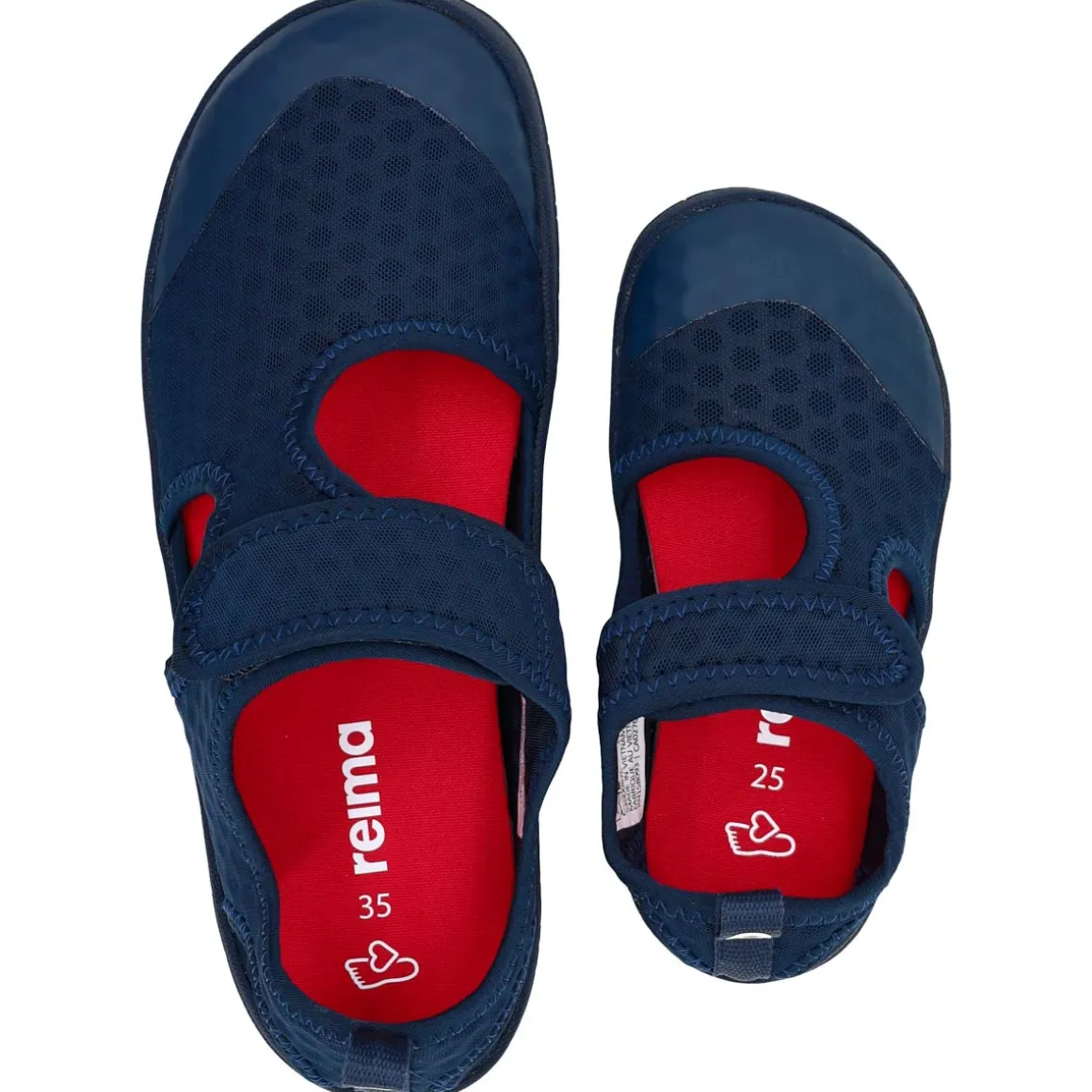 Reima ~ Rantaan Sandale ~ Navy